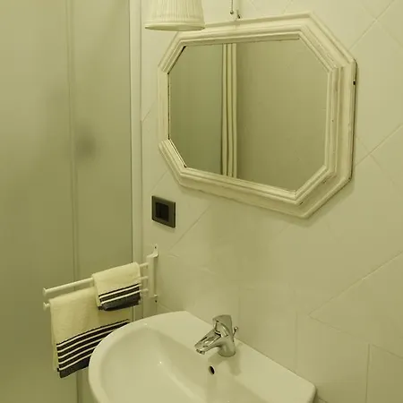 Apartmán Bed And Tower *