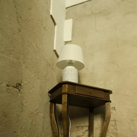 Bed And Tower *
