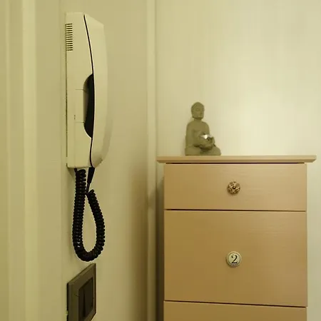 Bed And Tower *