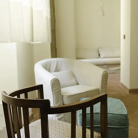 Appartement Bed And Tower