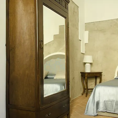 Appartement Bed And Tower *