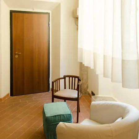 Appartement Bed And Tower